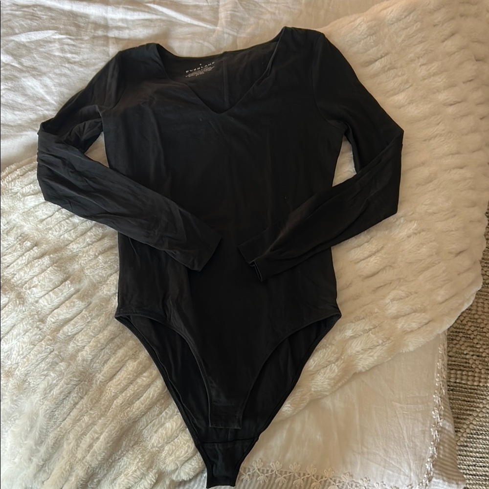 Black One Piece